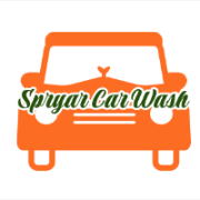 Spryar Car Wash